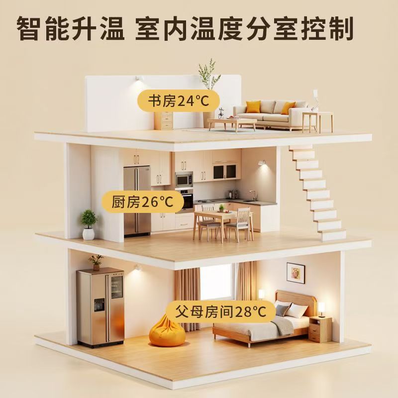 中宁县 石墨烯电地暖公司哪家好？户型适配方案指南